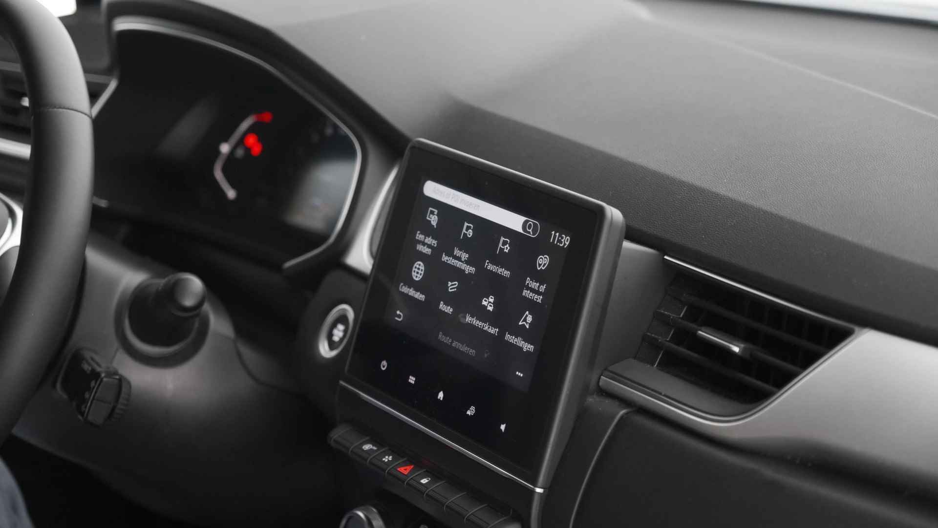 Renault Captur TCe 90 Intens | Camera | Navigatie | Parkeersensoren | Apple Carplay - 43/68