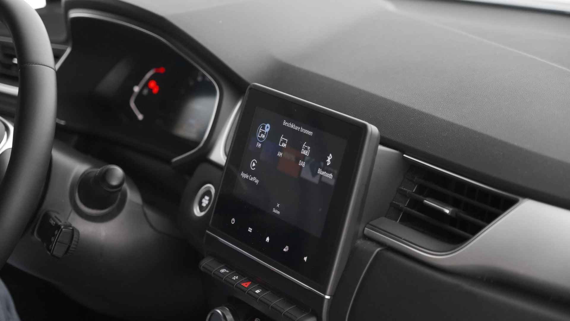 Renault Captur TCe 90 Intens | Camera | Navigatie | Parkeersensoren | Apple Carplay - 45/68