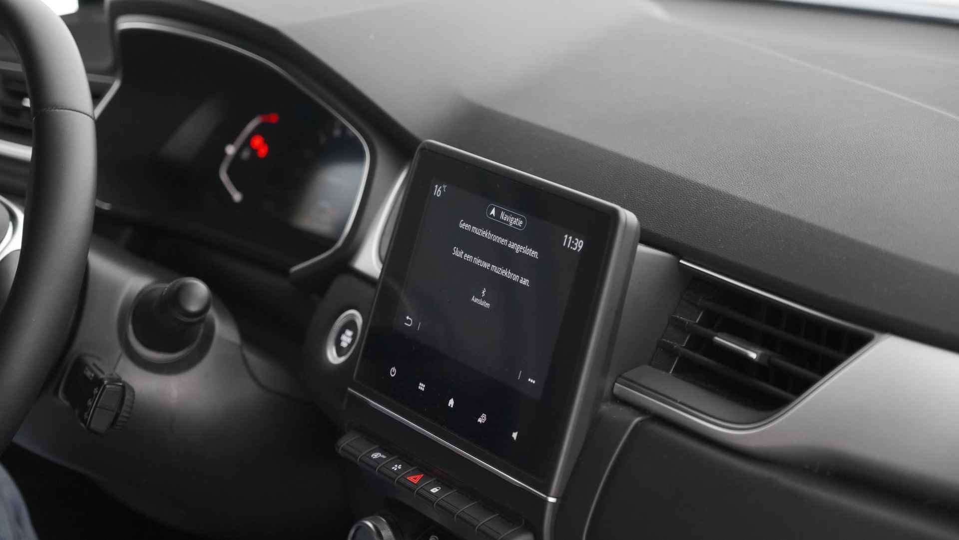 Renault Captur TCe 90 Intens | Camera | Navigatie | Parkeersensoren | Apple Carplay - 46/68