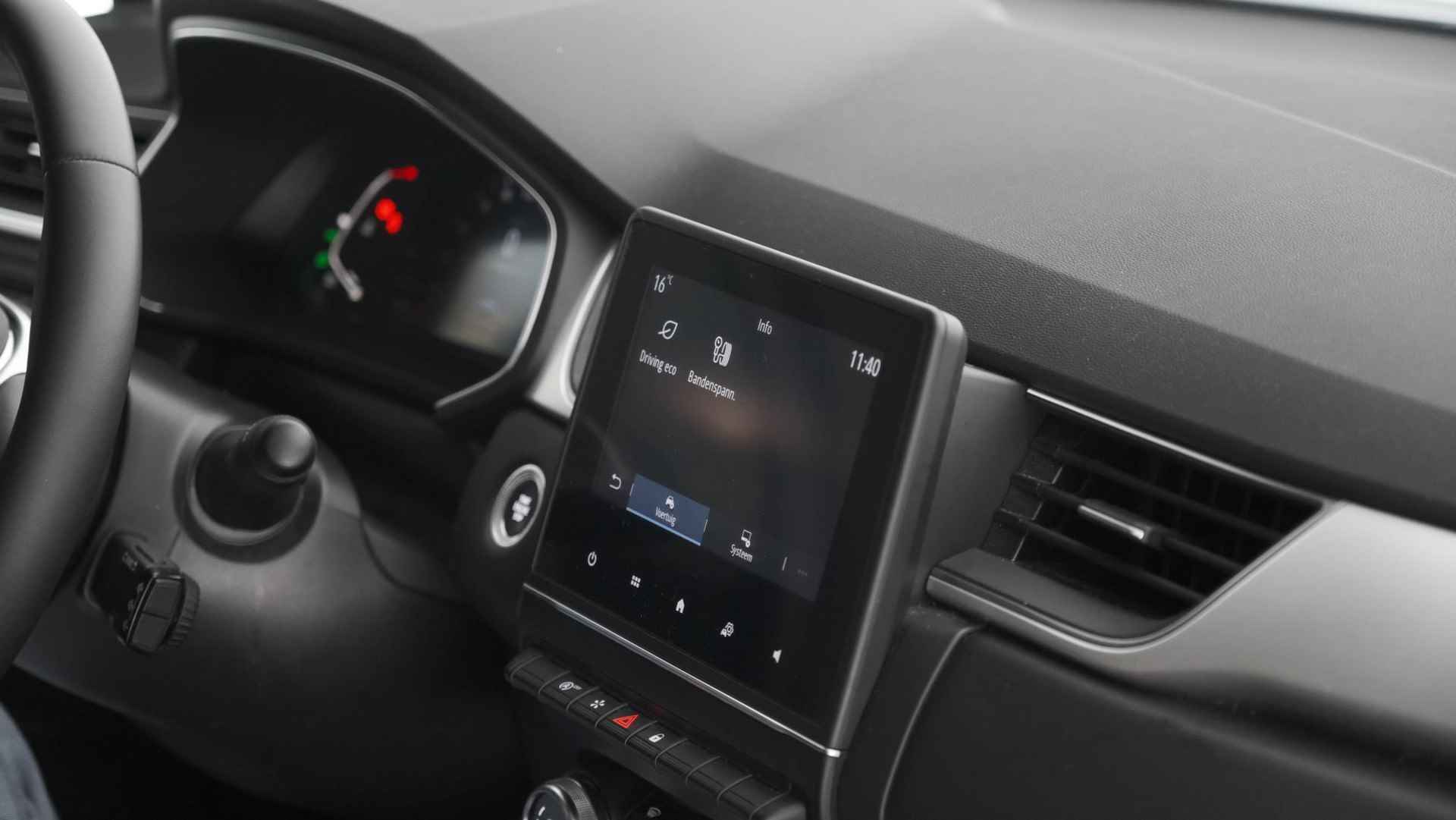 Renault Captur TCe 90 Intens | Camera | Navigatie | Parkeersensoren | Apple Carplay - 47/68