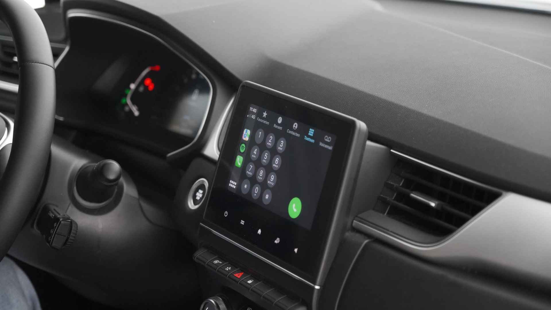 Renault Captur TCe 90 Intens | Camera | Navigatie | Parkeersensoren | Apple Carplay - 50/68