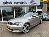 BMW 1-serie Cabrio 118i High Executive