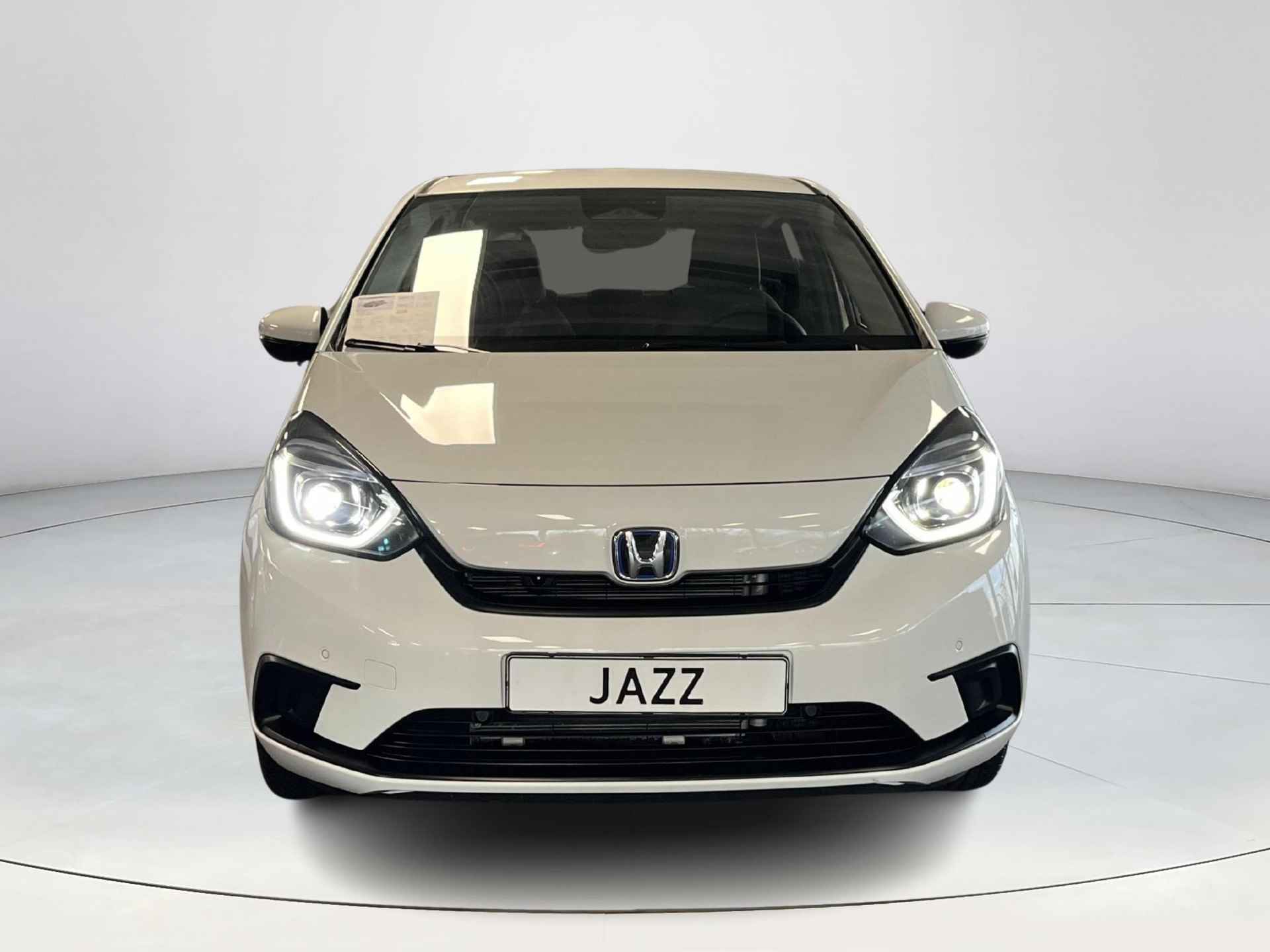 Honda Jazz 1.5 e:HEV Elegance |Hybride||financieringsaanbod 5,99%| - 7/24