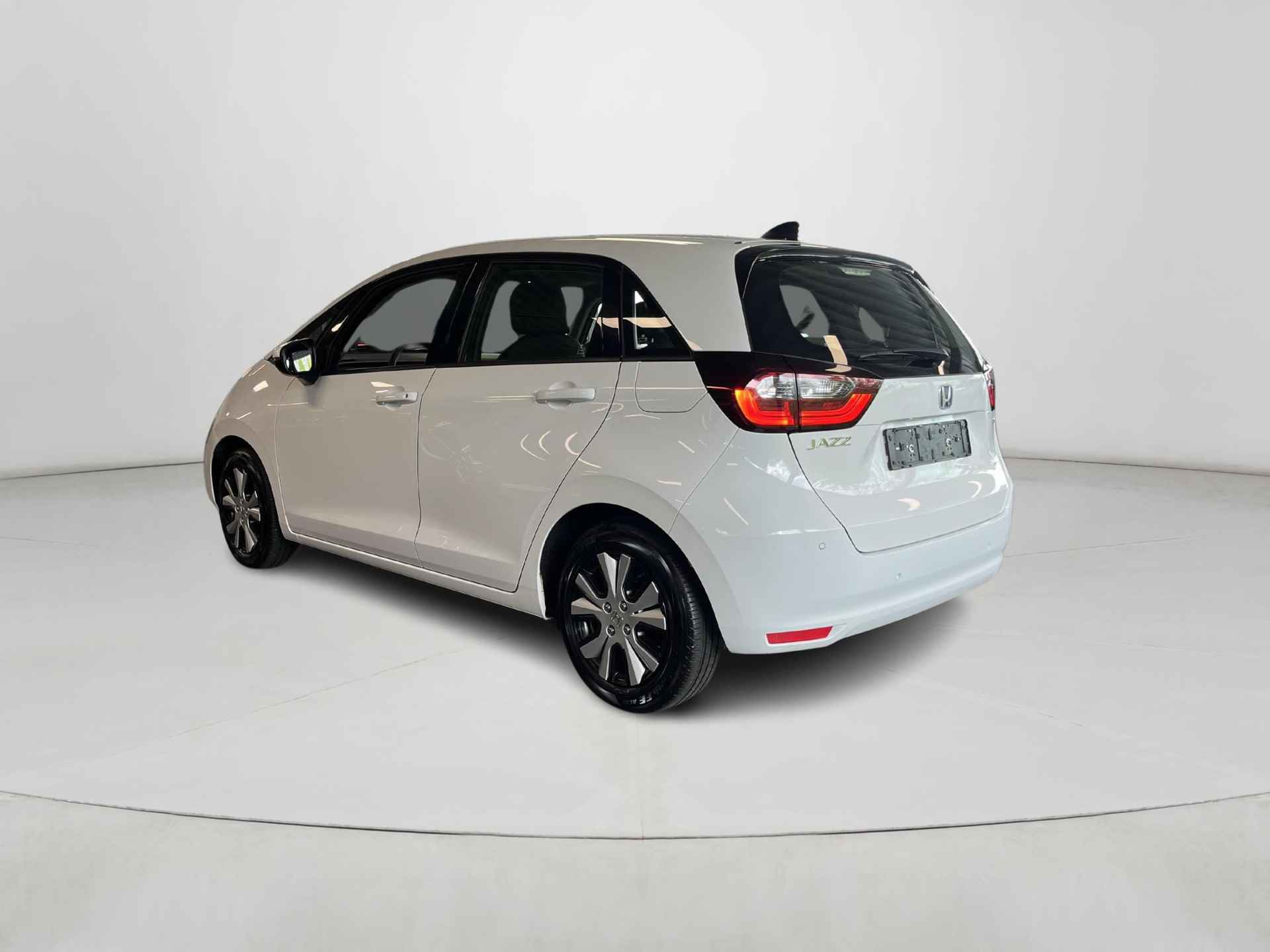 Honda Jazz 1.5 e:HEV Elegance |Hybride||financieringsaanbod 5,99%| - 10/24