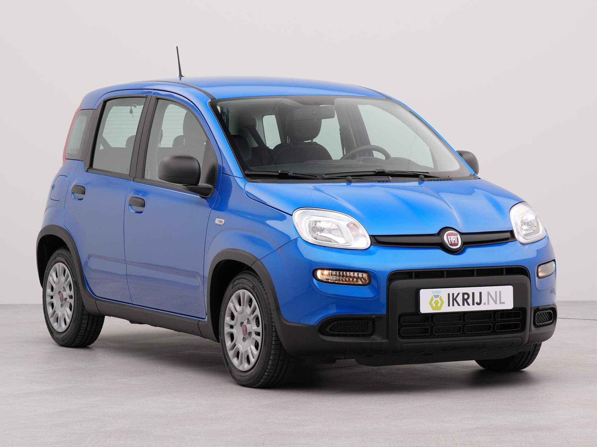 Fiat Panda 1.0 Hybrid Urban | Bluetooth | Airco | Dab | - 2/35