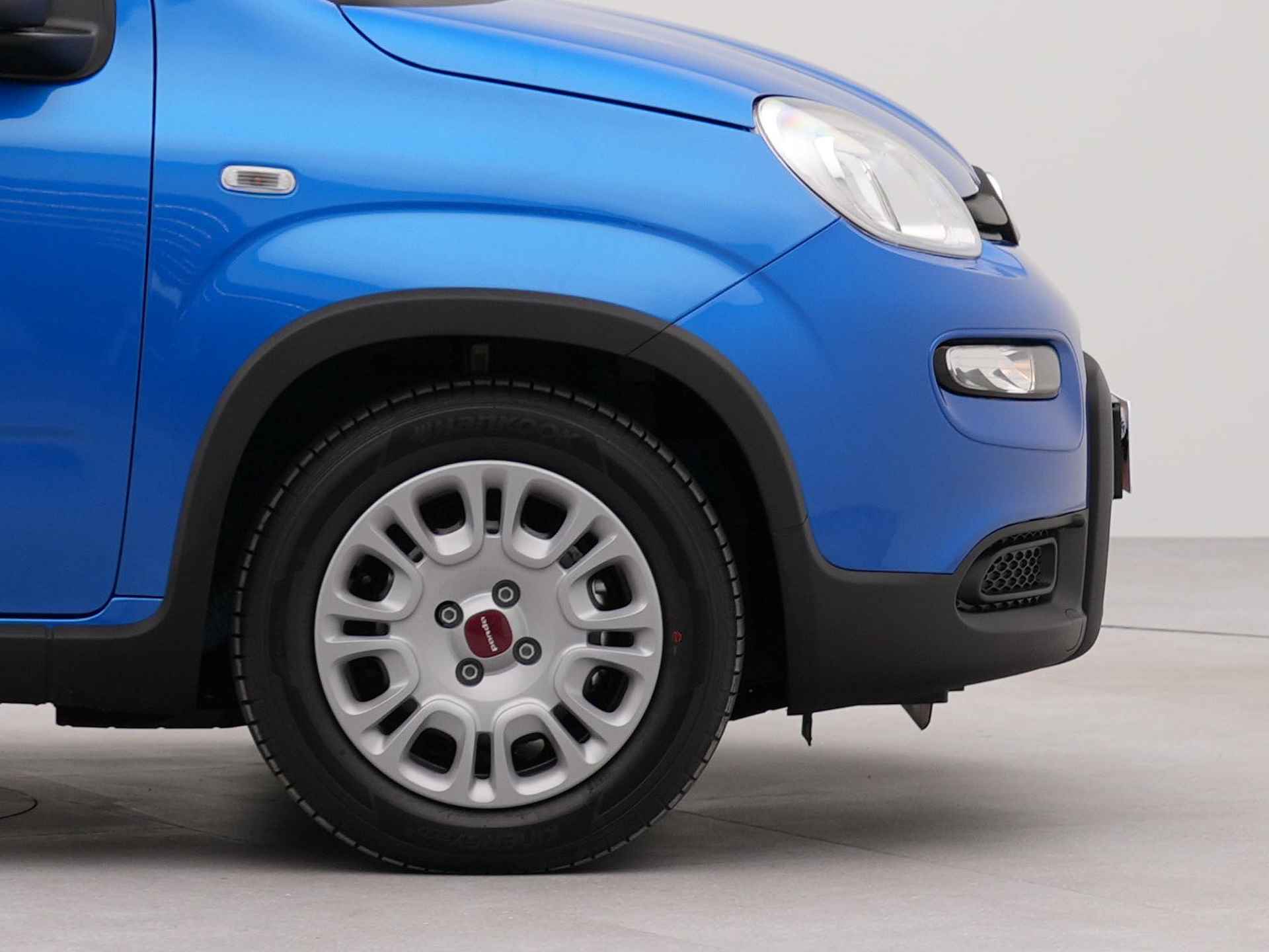 Fiat Panda 1.0 Hybrid Urban | Bluetooth | Airco | Dab | - 32/35