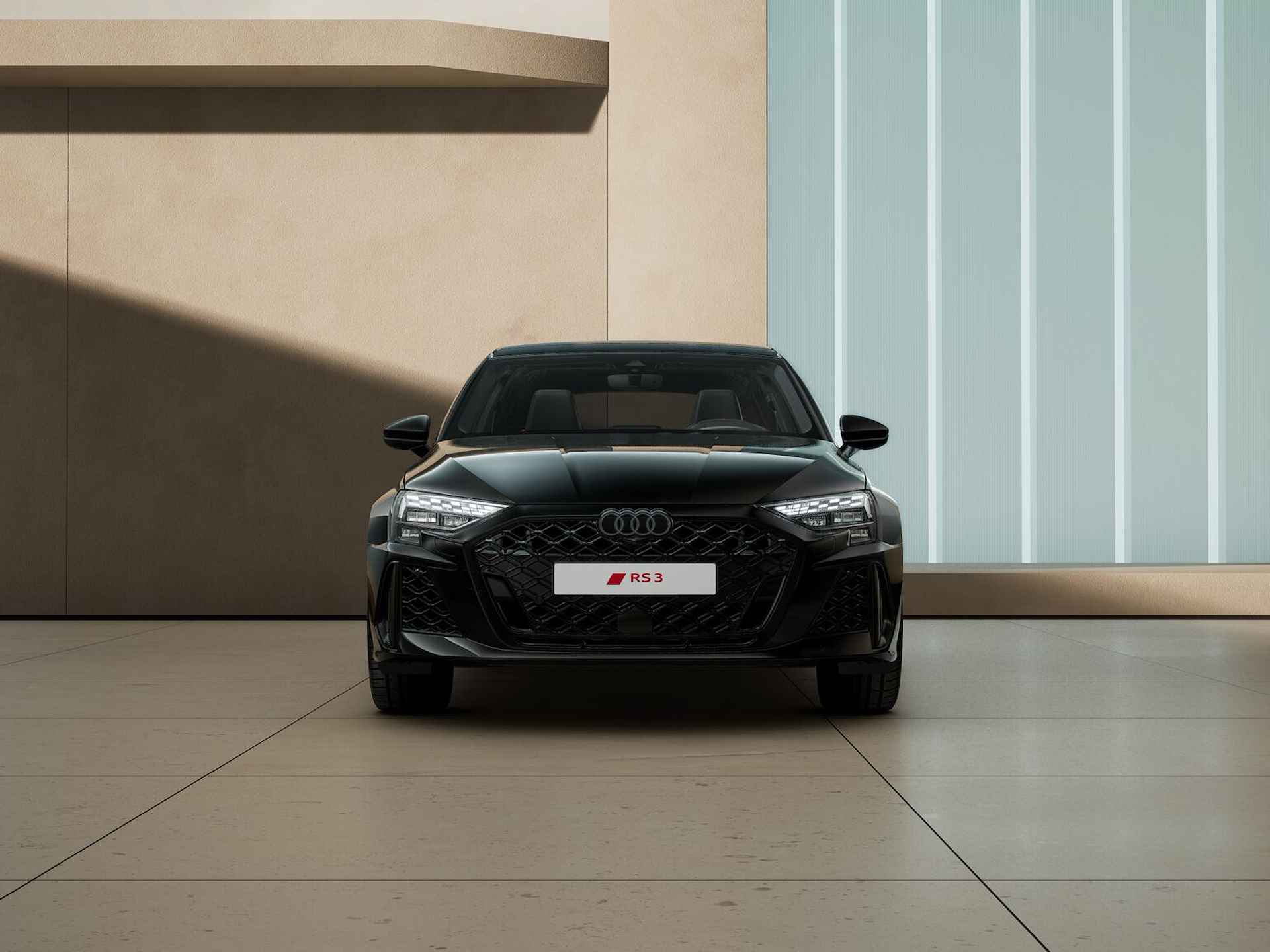 Audi RS 3 Sportback RS 3 - 2/10