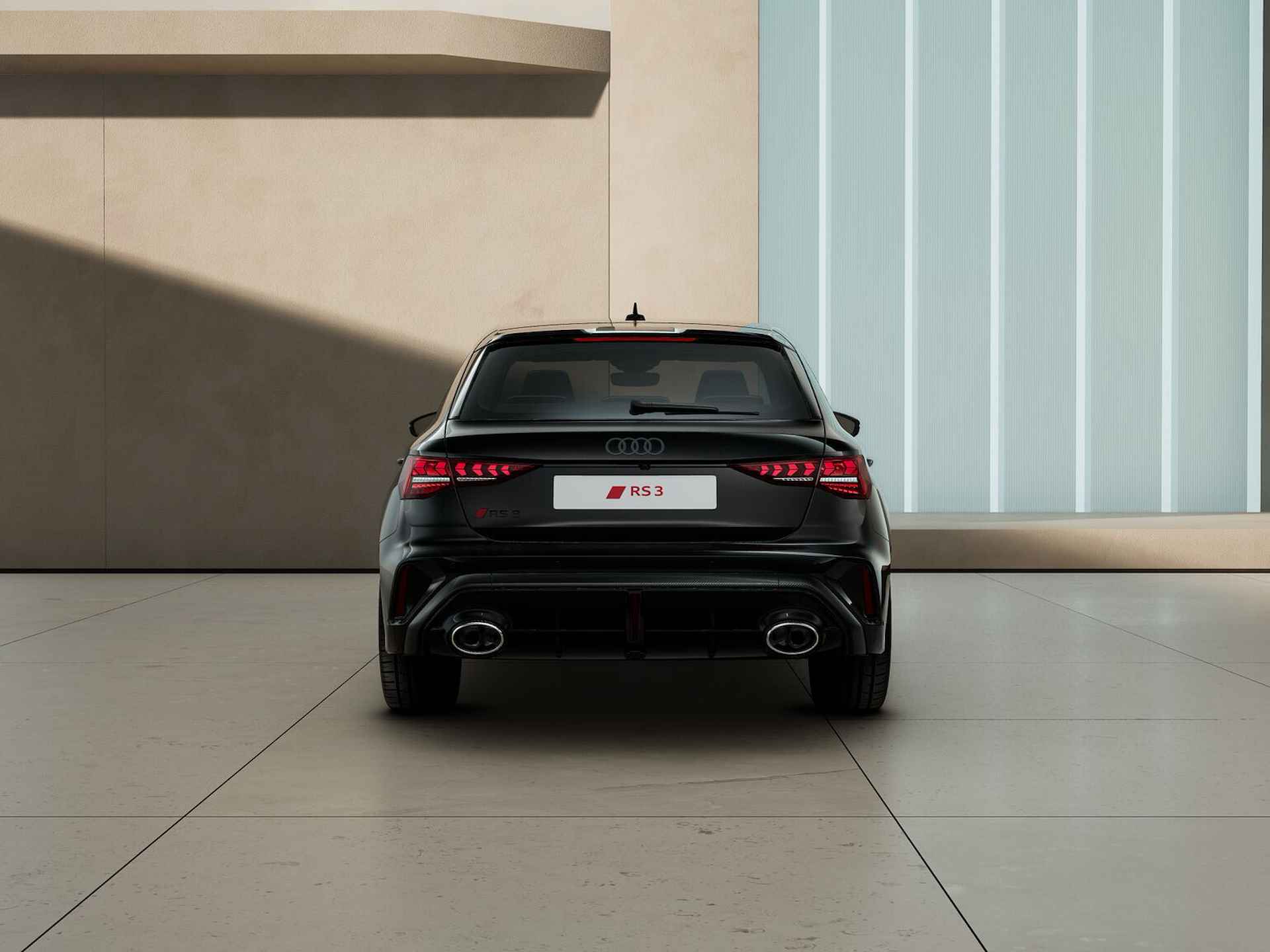 Audi RS 3 Sportback RS 3 - 4/10