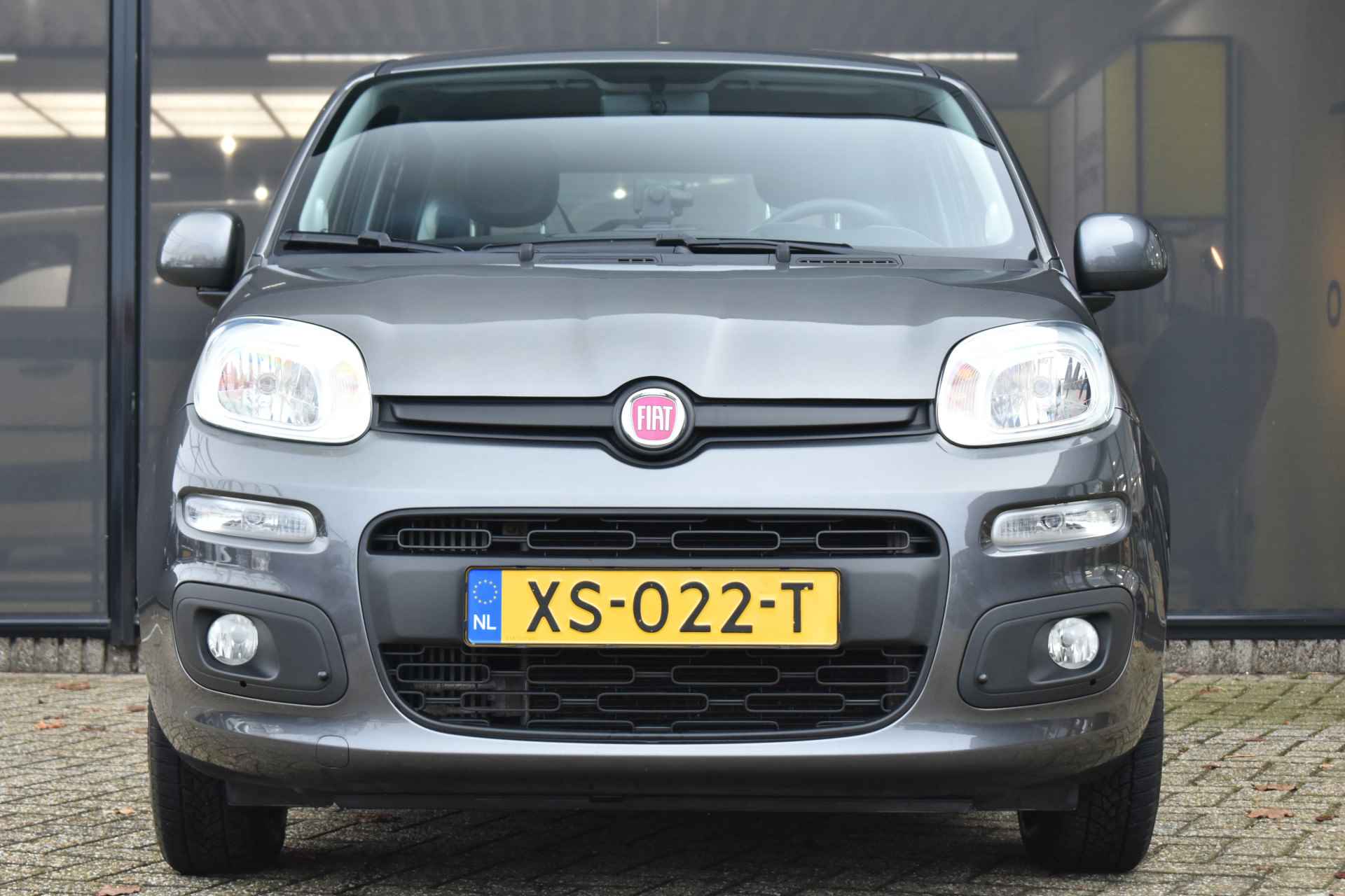 Fiat Panda 0.9 TwinAir Lounge | 1e Eigenaar | Airco | Dealeronderhouden | Winter/Zomerset aanwezig | !! - 5/37