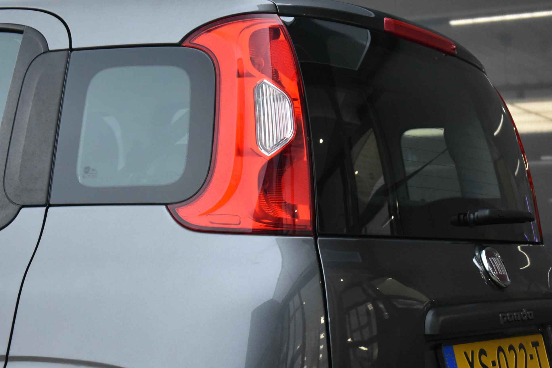 Fiat Panda 0.9 TwinAir Lounge | 1e Eigenaar | Airco | Dealeronderhouden | Winter/Zomerset aanwezig | !! - 25/37