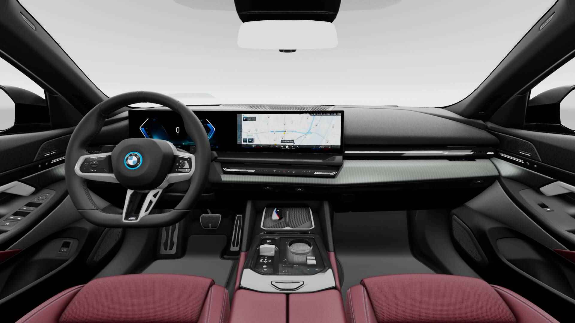 BMW 5 Serie Sedan 530e | M Sportpakket Pro | Innovation Pack | Travel Pack - 5/6