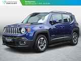 Jeep Renegade 1.4 MultiAir Longitude | AUTOMAAT |