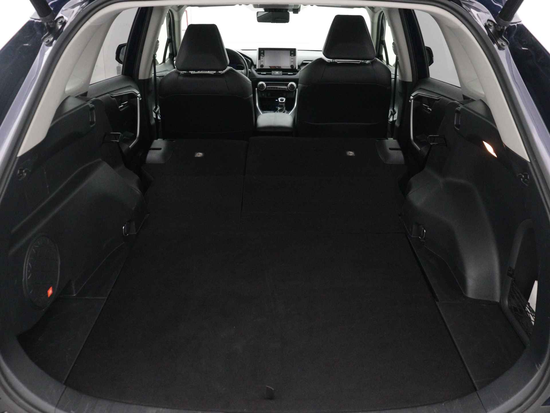 Toyota RAV4 2.5 Hybrid Executive | Trekhaak | JBL | Dodehoek detector | Navigatie | 360° Camera | Leder Interieur | - 40/47