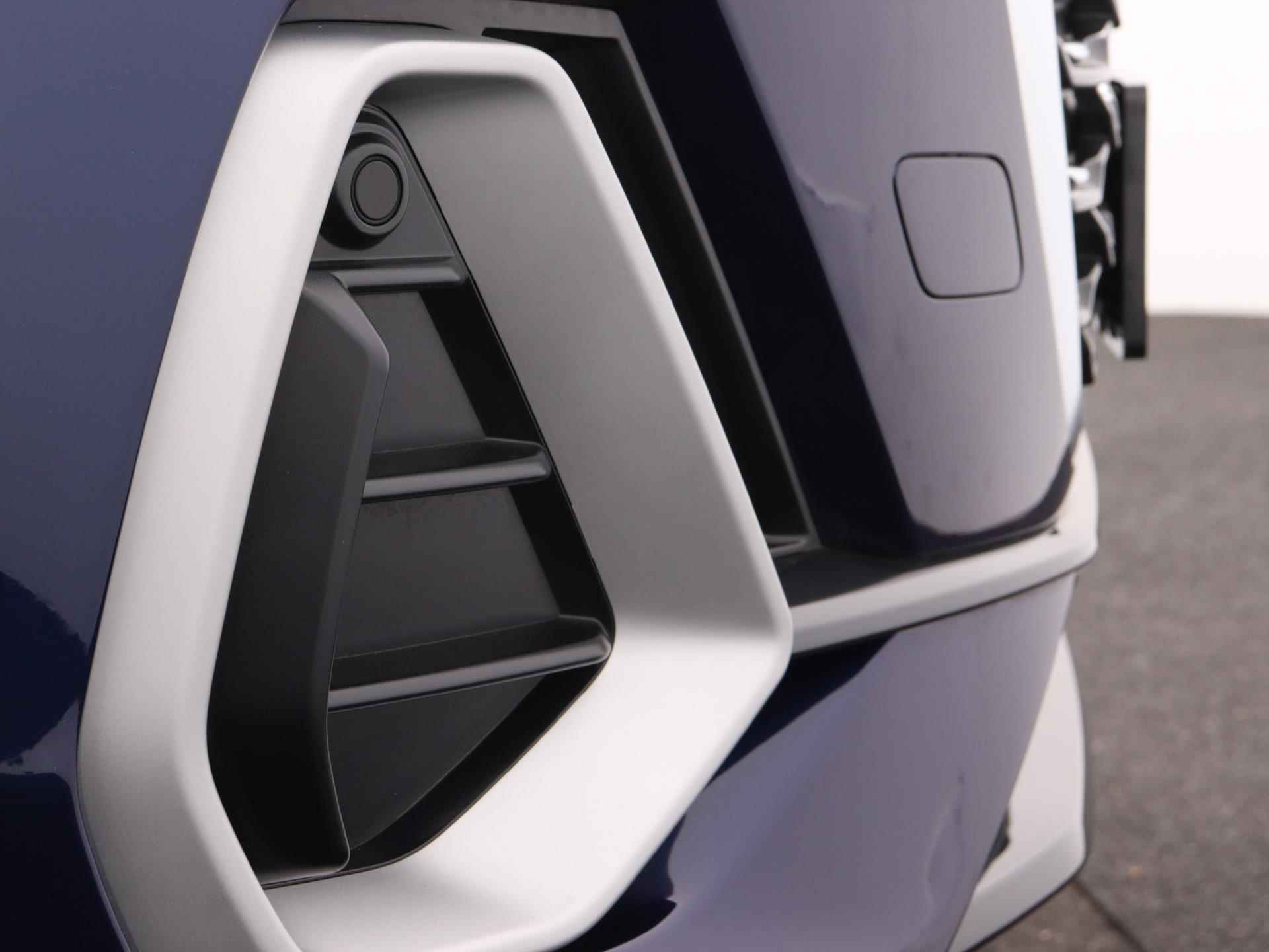 Audi Q3 Sportback 45 TFSI e S Edition 245 PK | Plug-in Hybrid | S-line exterieur | S-line interieur | Navigatie | Climate Control | Stoelverwarming | Adaptive cruise control | - 25/33
