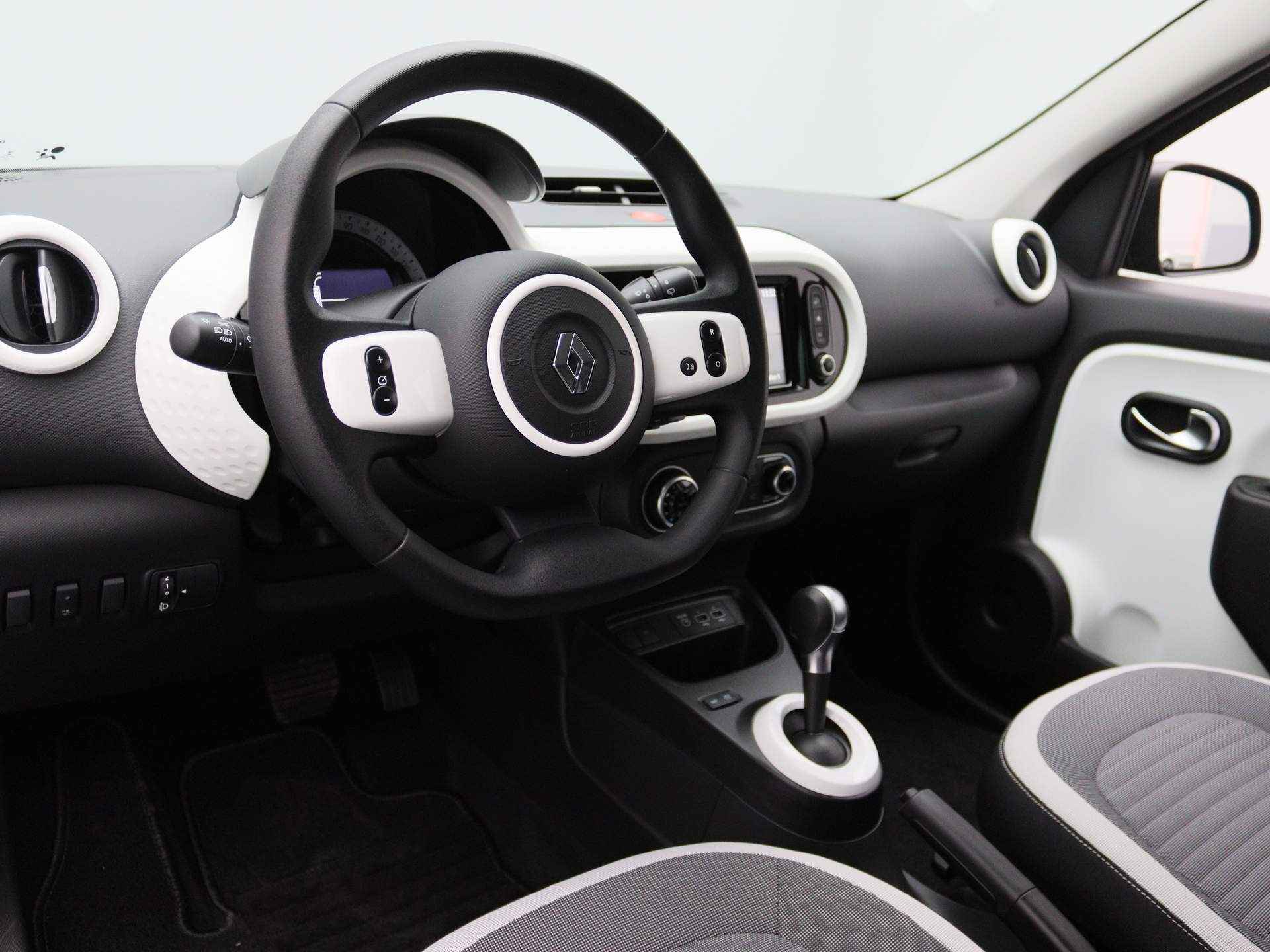 Renault Twingo Z.E. R80 E-Tech Equilibre 22 kWh ALL-IN PRIJS! Apple Carplay/Android Auto | Climate | Elektrische ramen V. - 4/33