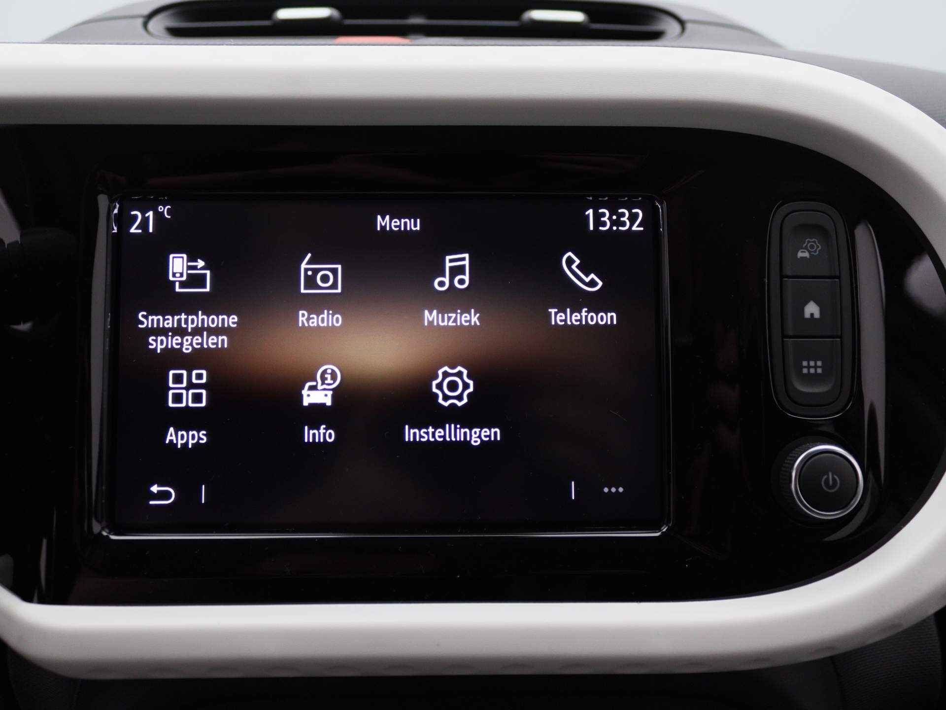 Renault Twingo Z.E. R80 E-Tech Equilibre 22 kWh ALL-IN PRIJS! Apple Carplay/Android Auto | Climate | Elektrische ramen V. - 6/33