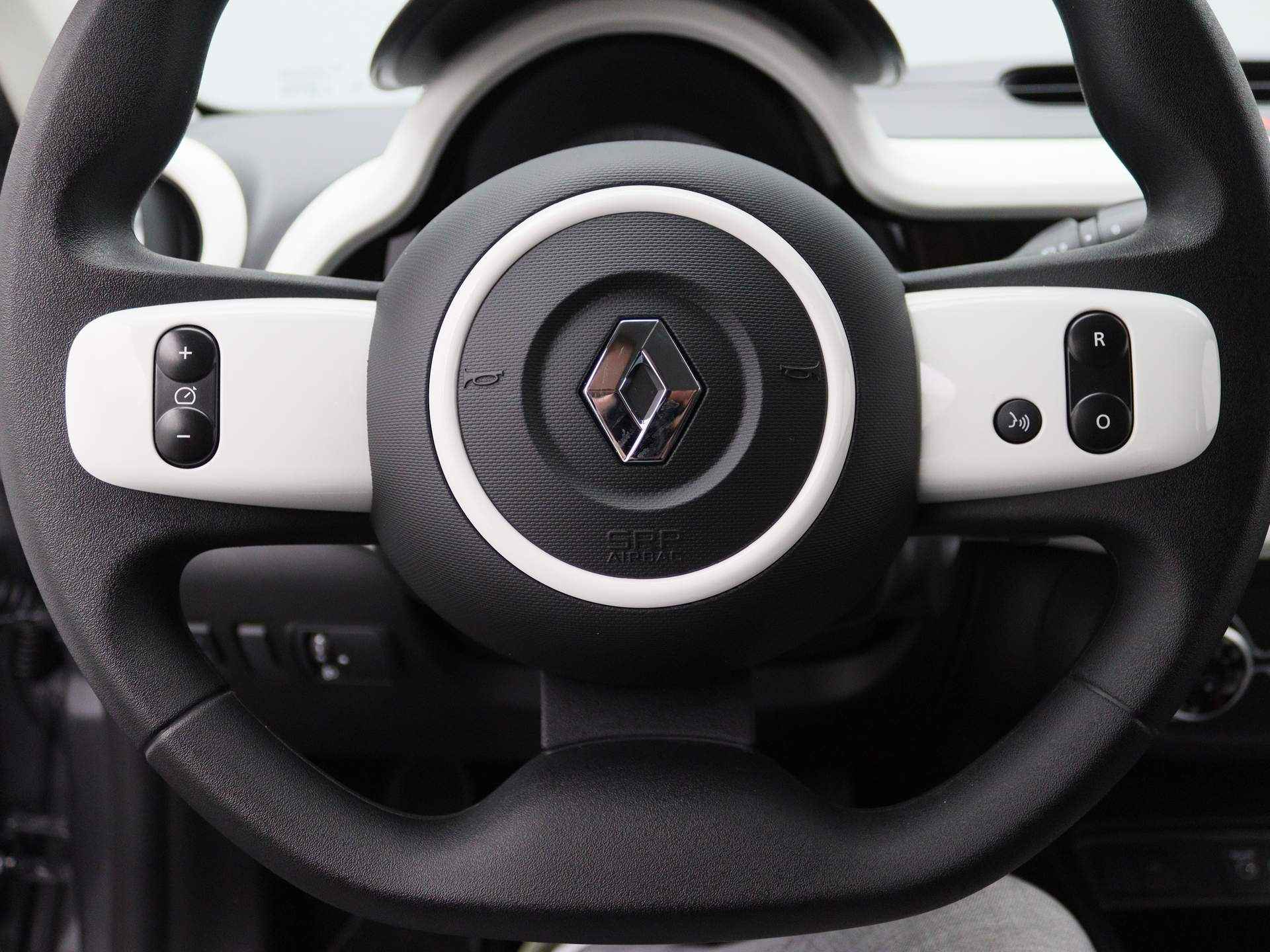 Renault Twingo Z.E. R80 E-Tech Equilibre 22 kWh ALL-IN PRIJS! Apple Carplay/Android Auto | Climate | Elektrische ramen V. - 7/33