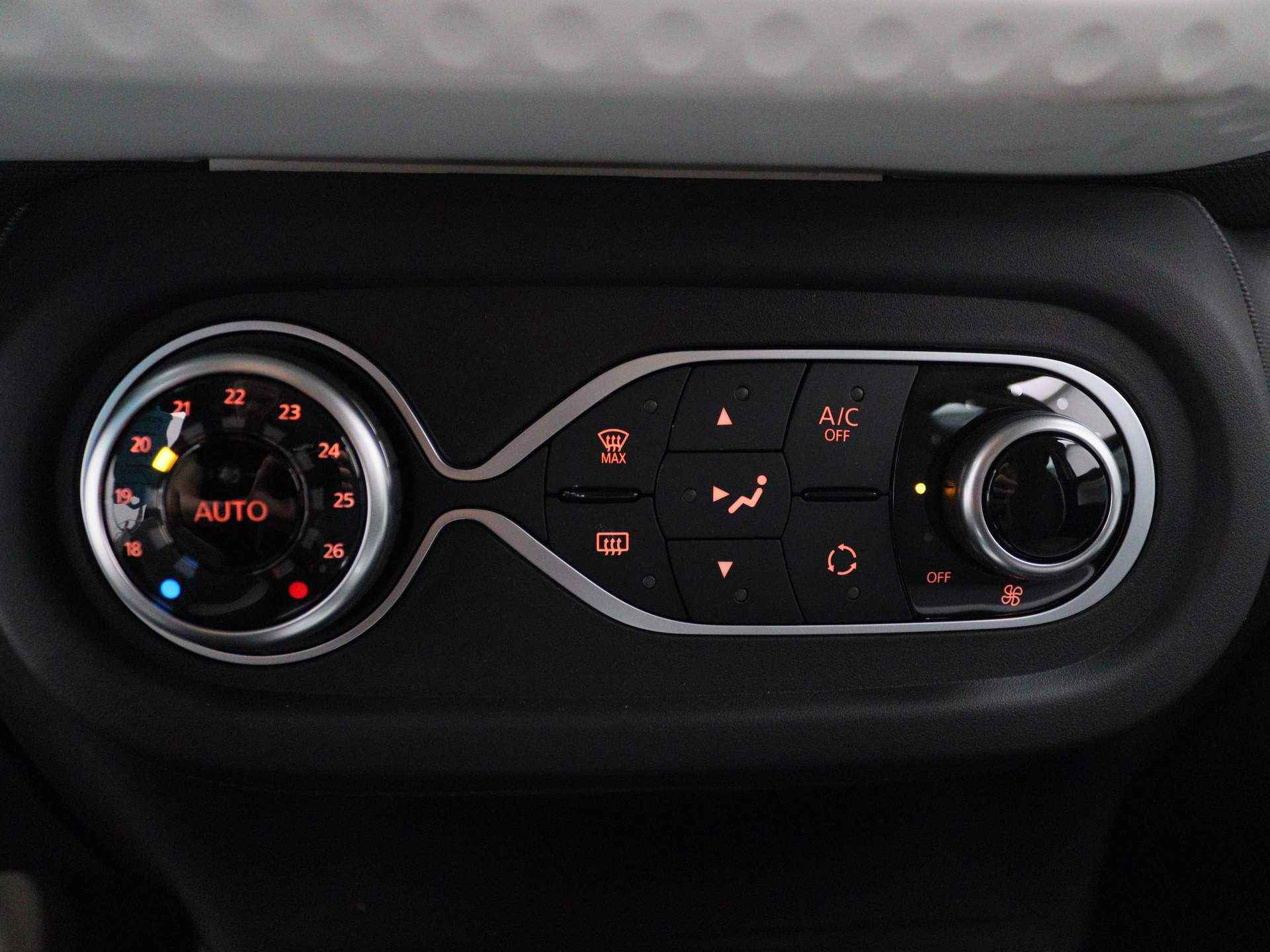Renault Twingo Z.E. R80 E-Tech Equilibre 22 kWh ALL-IN PRIJS! Apple Carplay/Android Auto | Climate | Elektrische ramen V. - 8/33