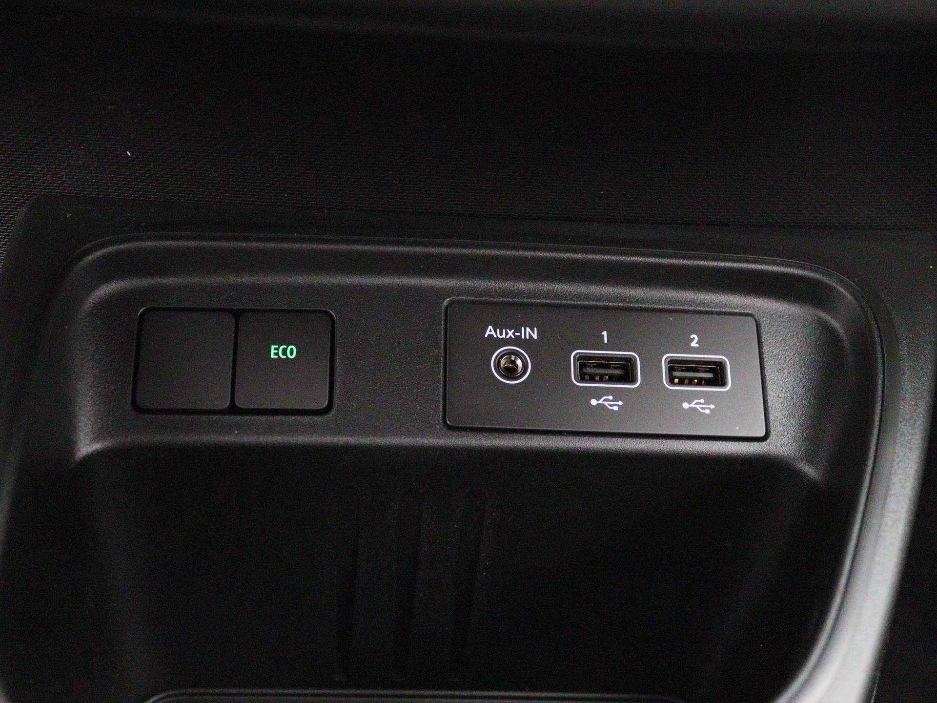 Renault Twingo Z.E. R80 E-Tech Equilibre 22 kWh ALL-IN PRIJS! Apple Carplay/Android Auto | Climate | Elektrische ramen V. - 14/33