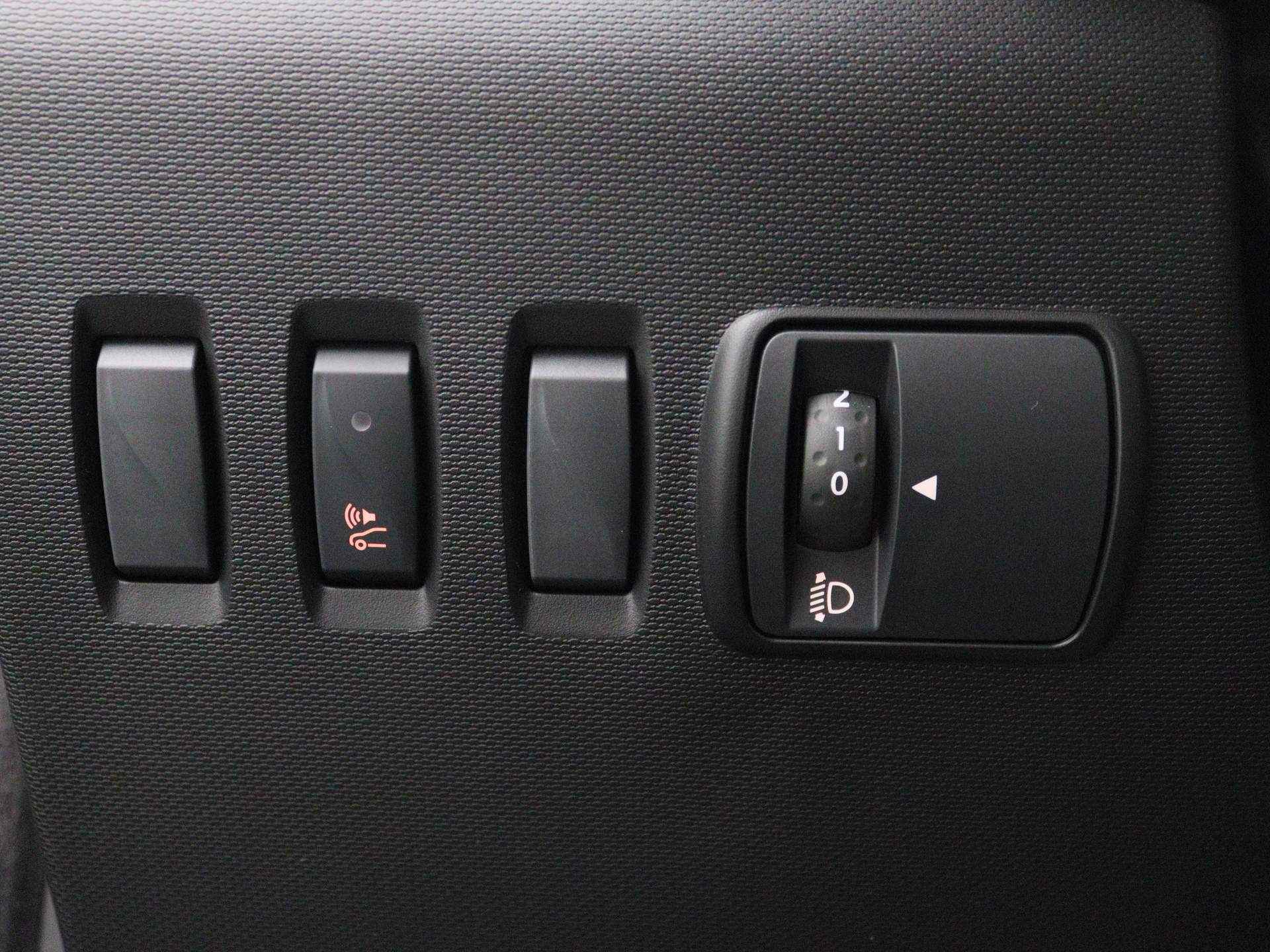 Renault Twingo Z.E. R80 E-Tech Equilibre 22 kWh ALL-IN PRIJS! Apple Carplay/Android Auto | Climate | Elektrische ramen V. - 15/33