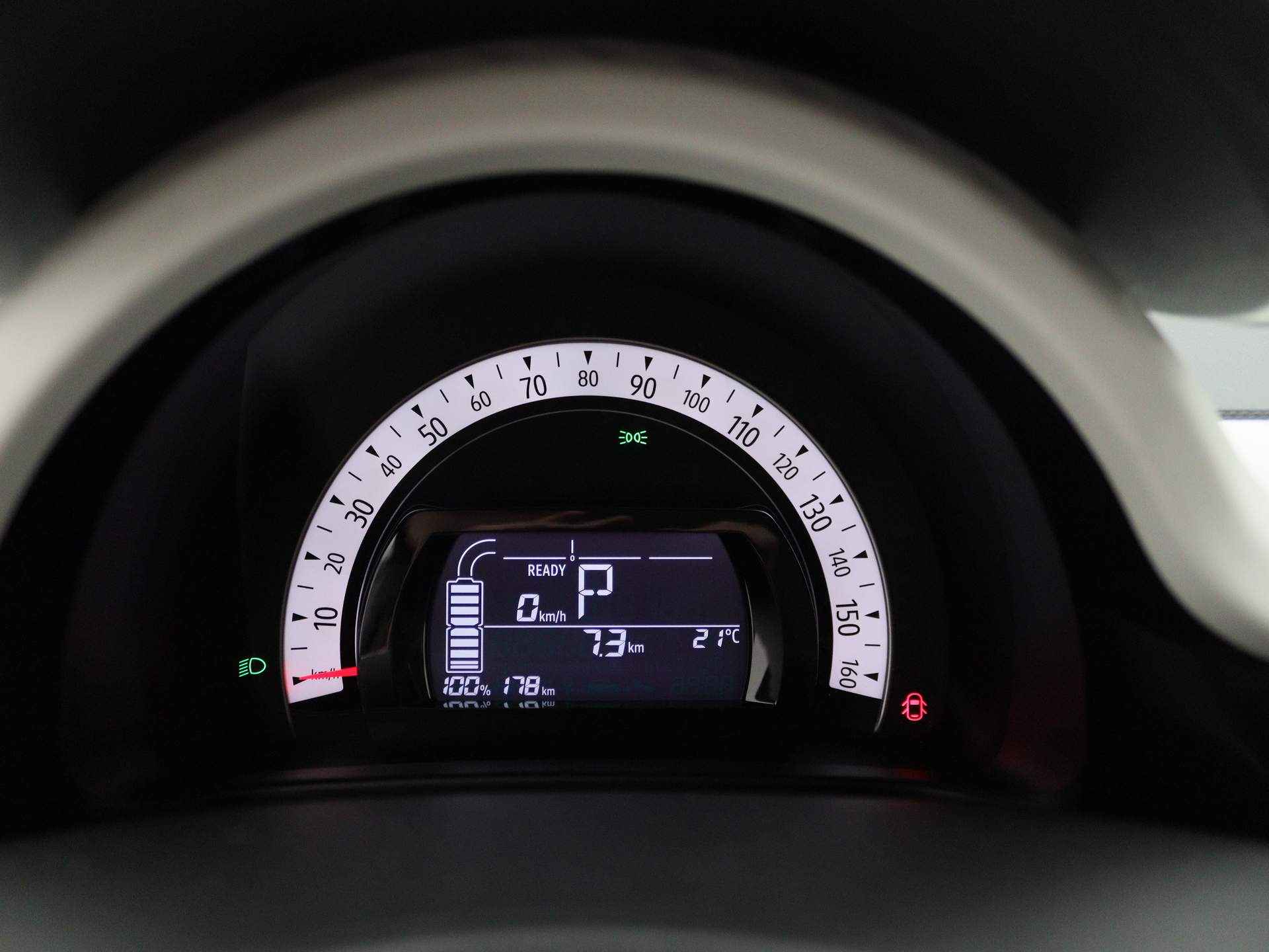 Renault Twingo Z.E. R80 E-Tech Equilibre 22 kWh ALL-IN PRIJS! Apple Carplay/Android Auto | Climate | Elektrische ramen V. - 19/33