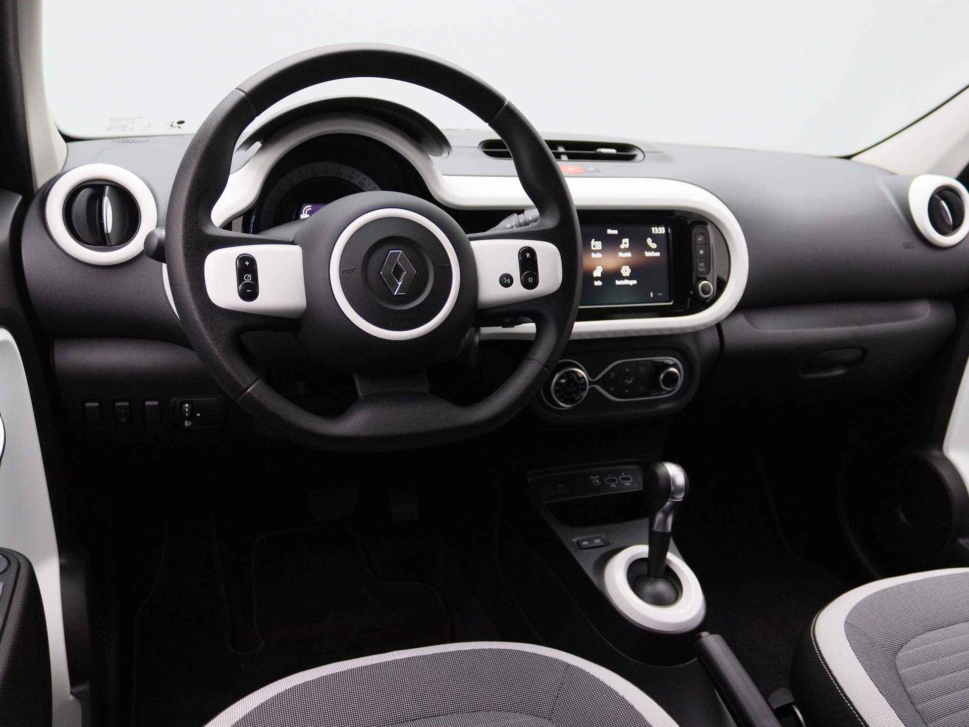 Renault Twingo Z.E. R80 E-Tech Equilibre 22 kWh ALL-IN PRIJS! Apple Carplay/Android Auto | Climate | Elektrische ramen V. - 27/33