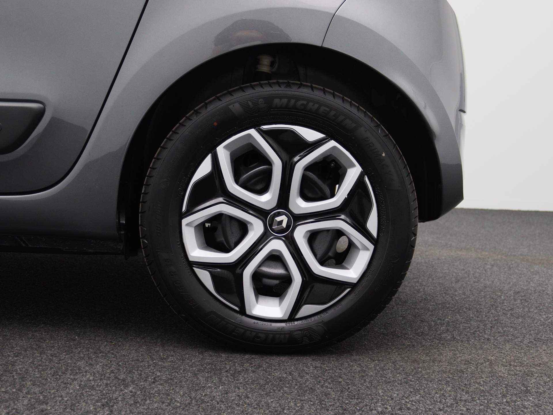 Renault Twingo Z.E. R80 E-Tech Equilibre 22 kWh ALL-IN PRIJS! Apple Carplay/Android Auto | Climate | Elektrische ramen V. - 29/33