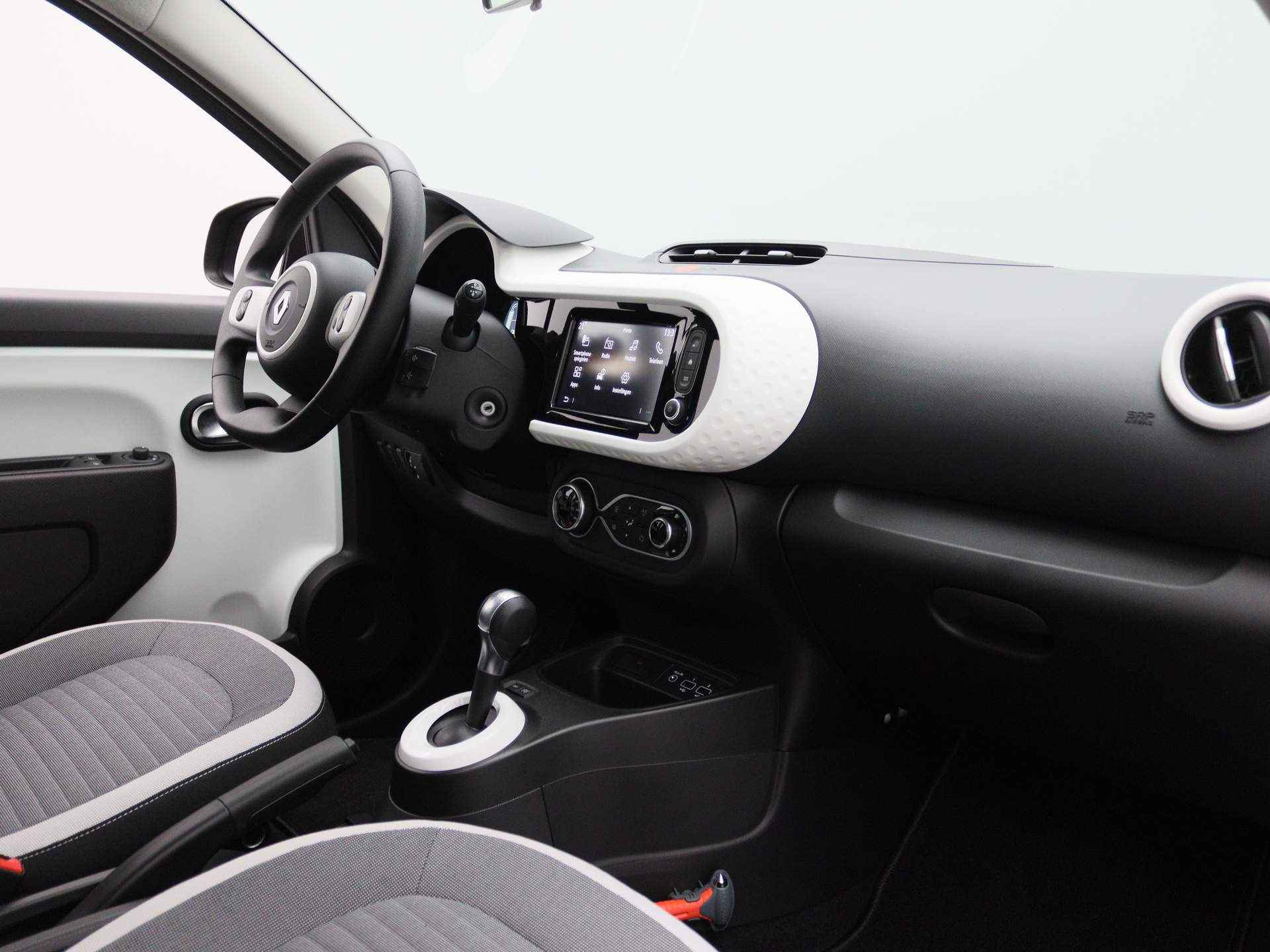 Renault Twingo Z.E. R80 E-Tech Equilibre 22 kWh ALL-IN PRIJS! Apple Carplay/Android Auto | Climate | Elektrische ramen V. - 32/33