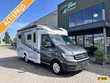 Knaus Van TI Plus 650 MEG PLATINUM SEL./SUMMERSALE