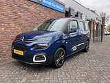 Citroen Berlingo 1.2 PureTech Automaat Shine Camera