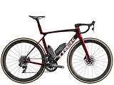 TREK Madone SLR 7 AXS Gen 8 CARBON RED SMOKE XL XL 2025