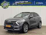 KIA Sportage 1.6 T-GDi 230pk Hybrid AT6 GT-PlusLine | Full Option | Stoel verwarming & ventilatie | Elektrische Trekhaak | 360* Camera |