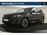 BMW iX3 Executive 80 kWh / Sportstoelen / Stoelverwarming / Adaptief onderstel / Adaptieve LED / Parking Assistant / Live Cockpit Professional