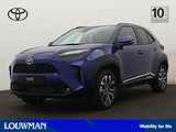 Toyota Yaris Cross 1.5 Hybrid 115 First Edition | Chrome pakket |