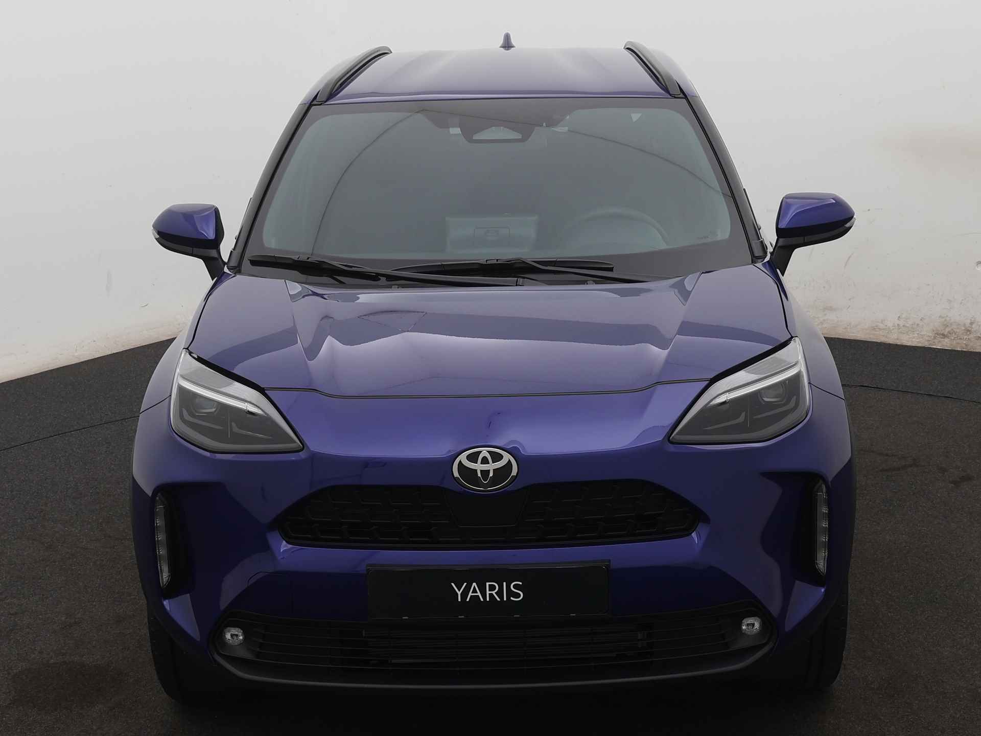 Toyota Yaris Cross 1.5 Hybrid 115 First Edition | Chrome pakket | - 27/43