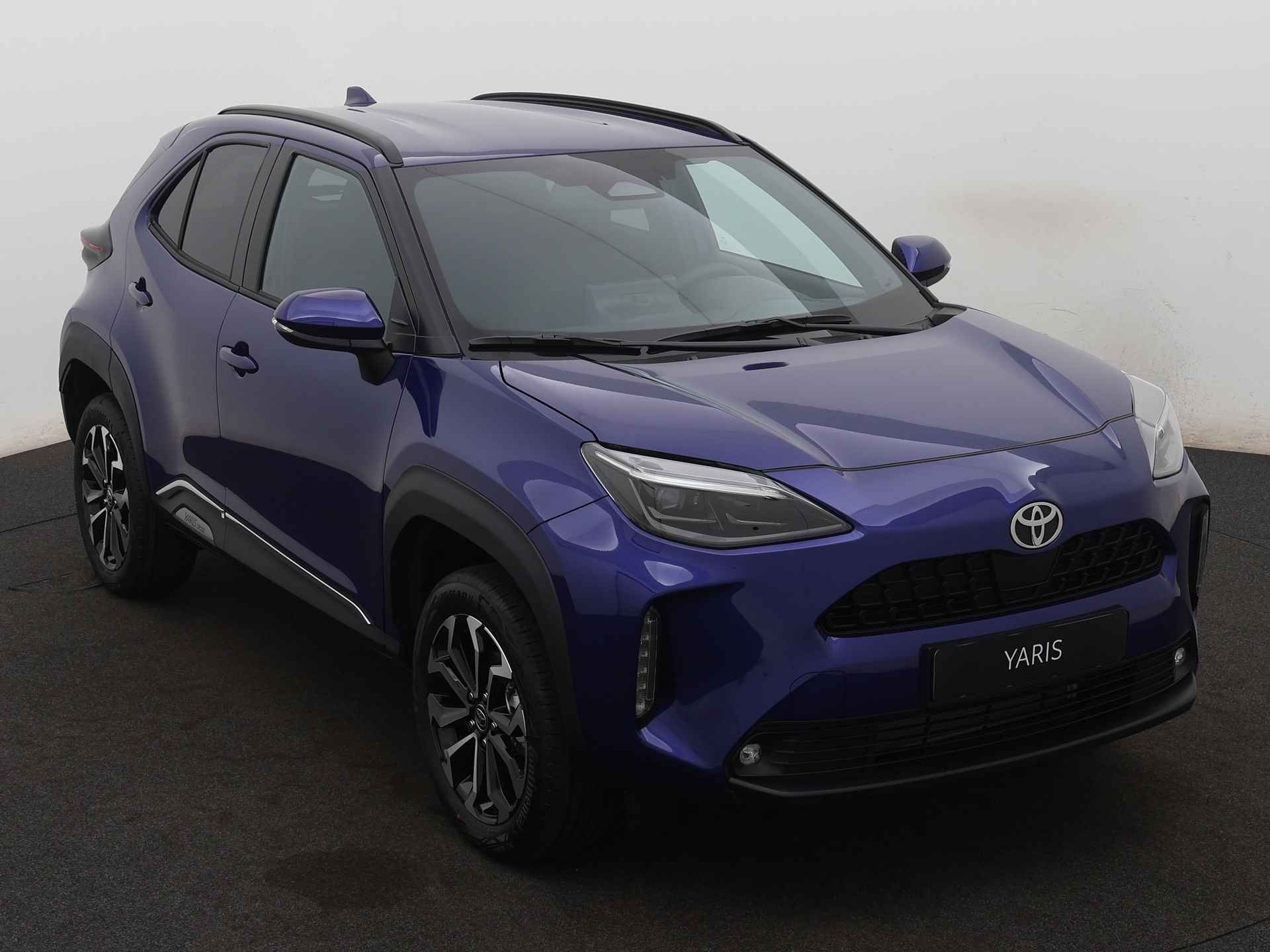 Toyota Yaris Cross 1.5 Hybrid 115 First Edition | Chrome pakket | - 28/43