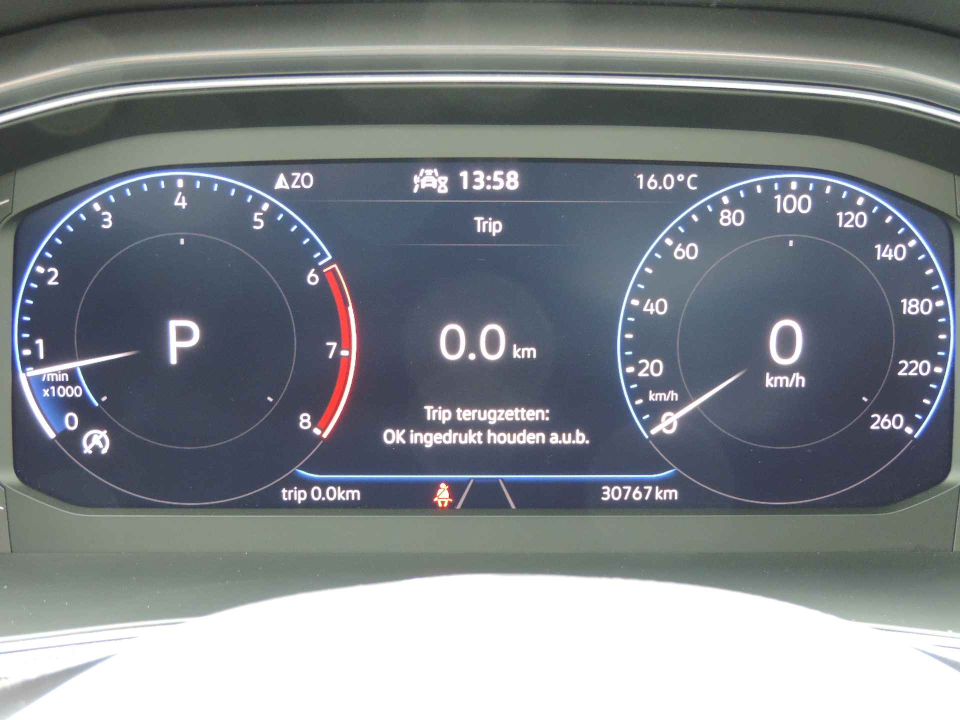 Volkswagen T-Roc 1.5 TSI 150PK Sport DSG -  Camera | CarPlay | Dodehoek | Virtual | LED | ACC - 18/44