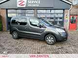 Citroen Berlingo E-Feel 23 kWh + Thuis tanken = super goedkoop rijden!!