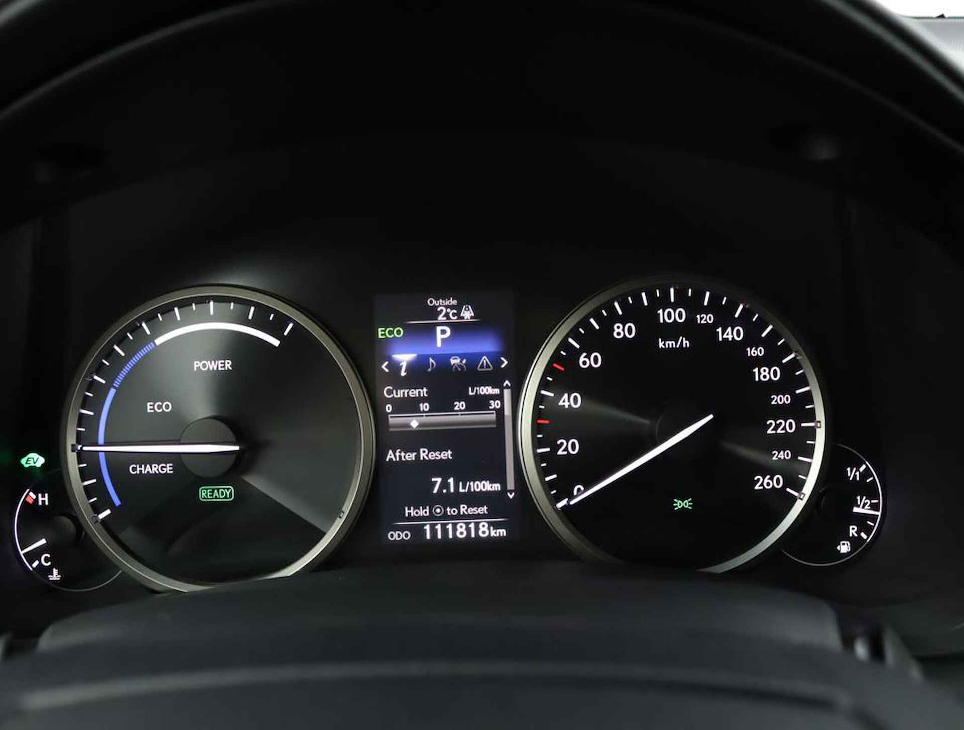 Lexus NX 300h AWD Business Line | Navigatie | Adaptive Cruise Control | - 6/55