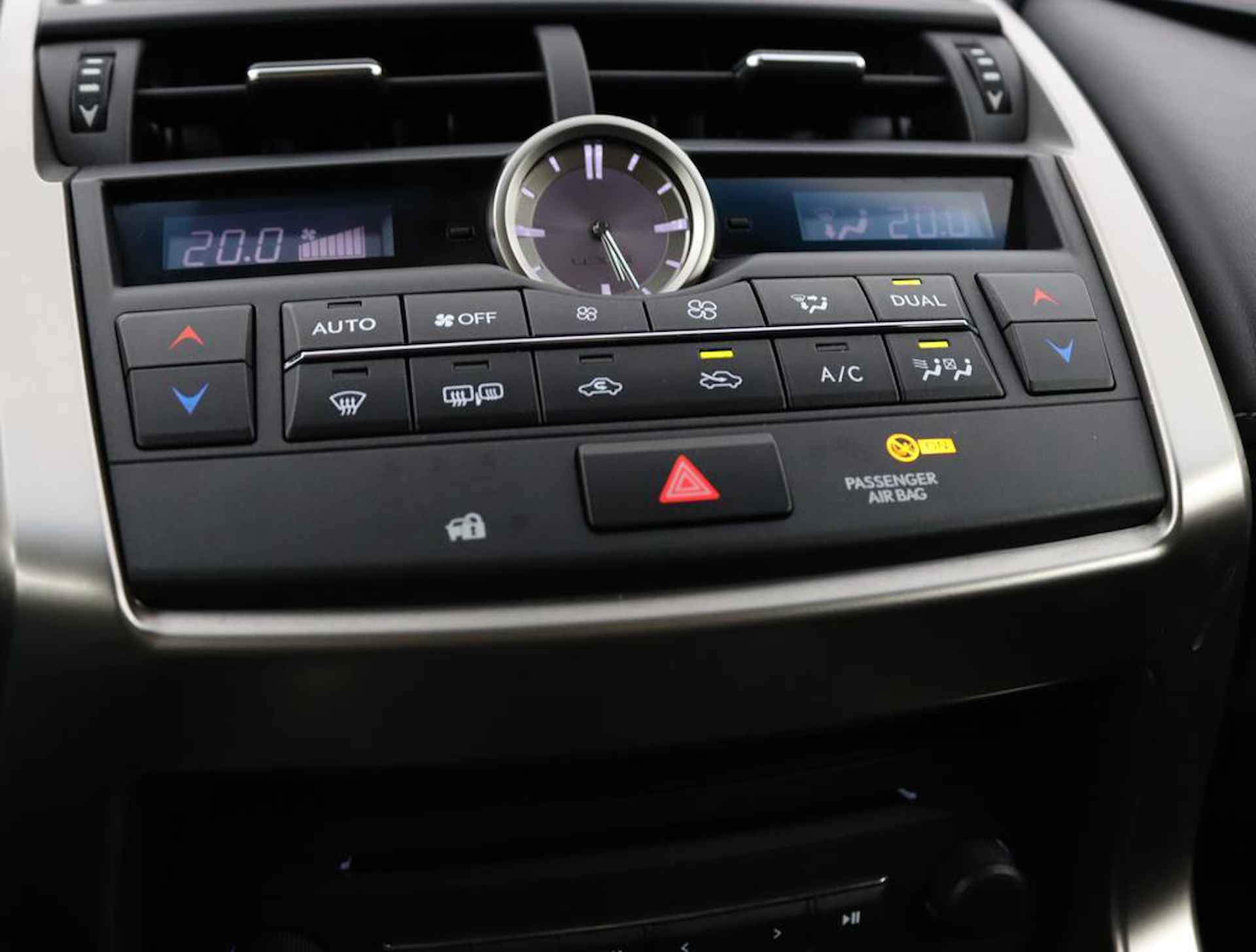 Lexus NX 300h AWD Business Line | Navigatie | Adaptive Cruise Control | - 7/55