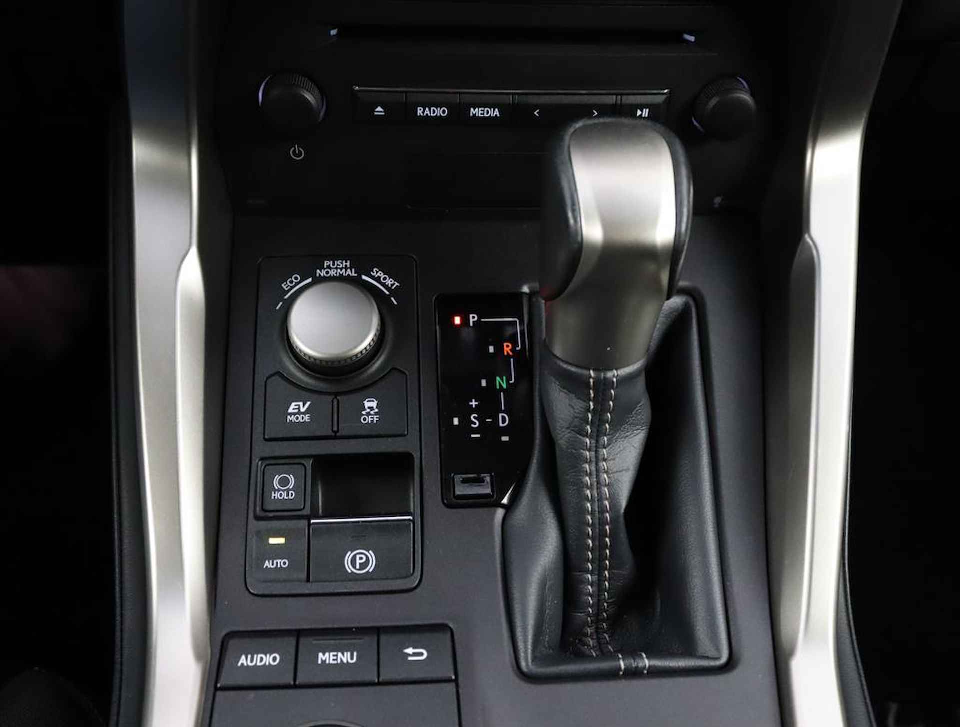 Lexus NX 300h AWD Business Line | Navigatie | Adaptive Cruise Control | - 26/55