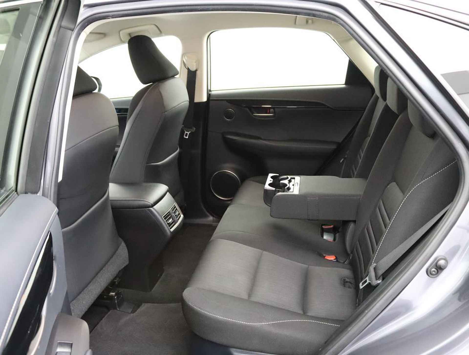 Lexus NX 300h AWD Business Line | Navigatie | Adaptive Cruise Control | - 39/55