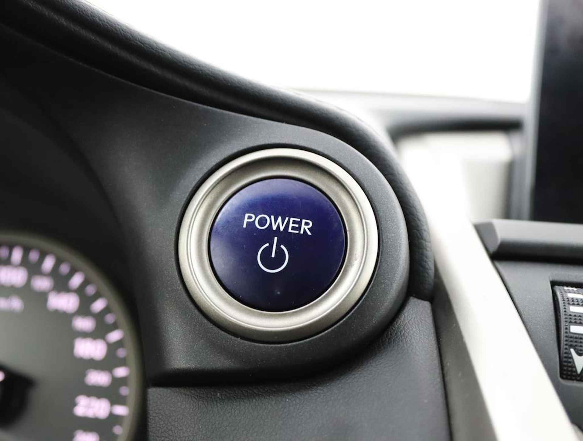 Lexus NX 300h AWD Business Line | Navigatie | Adaptive Cruise Control | - 49/55
