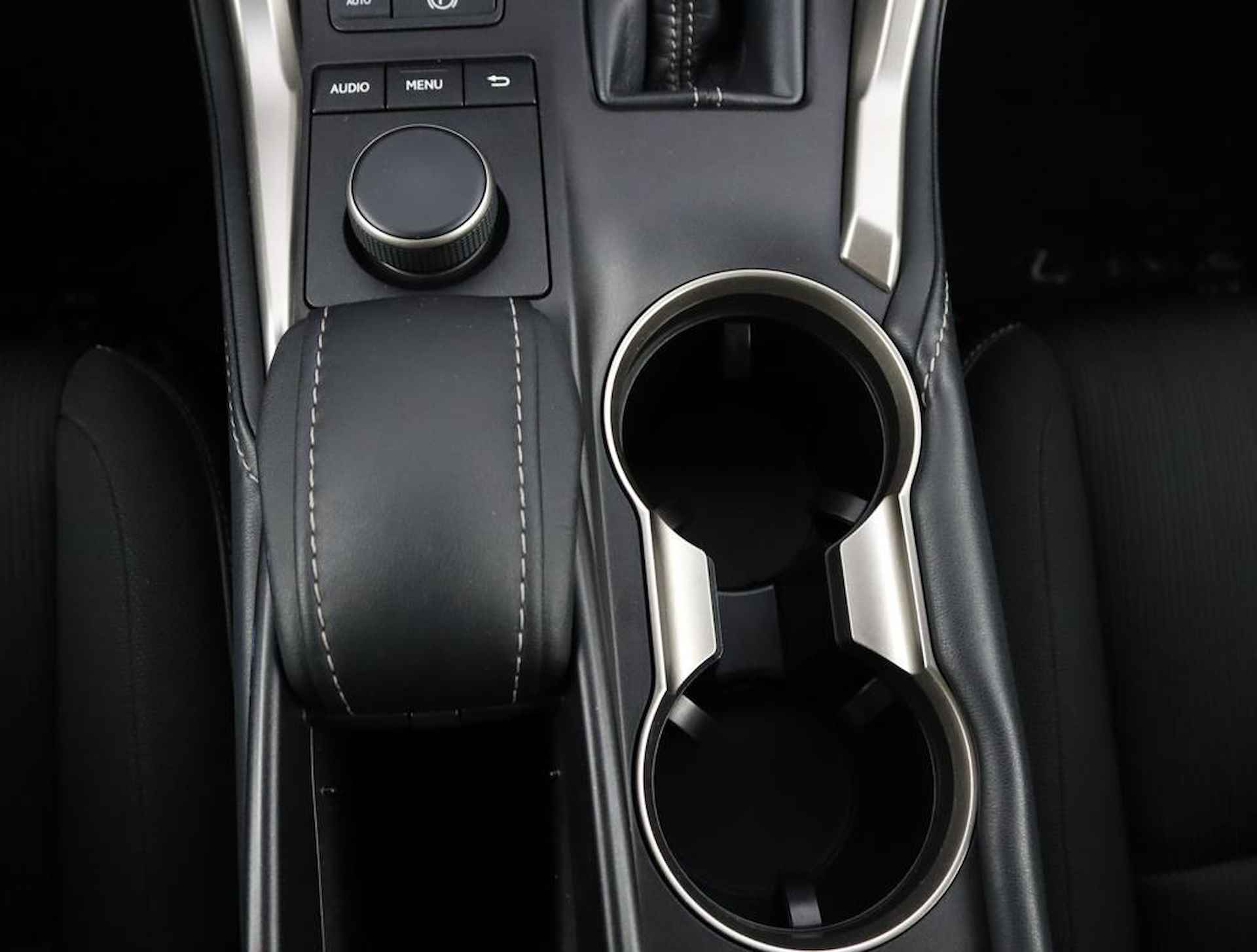 Lexus NX 300h AWD Business Line | Navigatie | Adaptive Cruise Control | - 50/55
