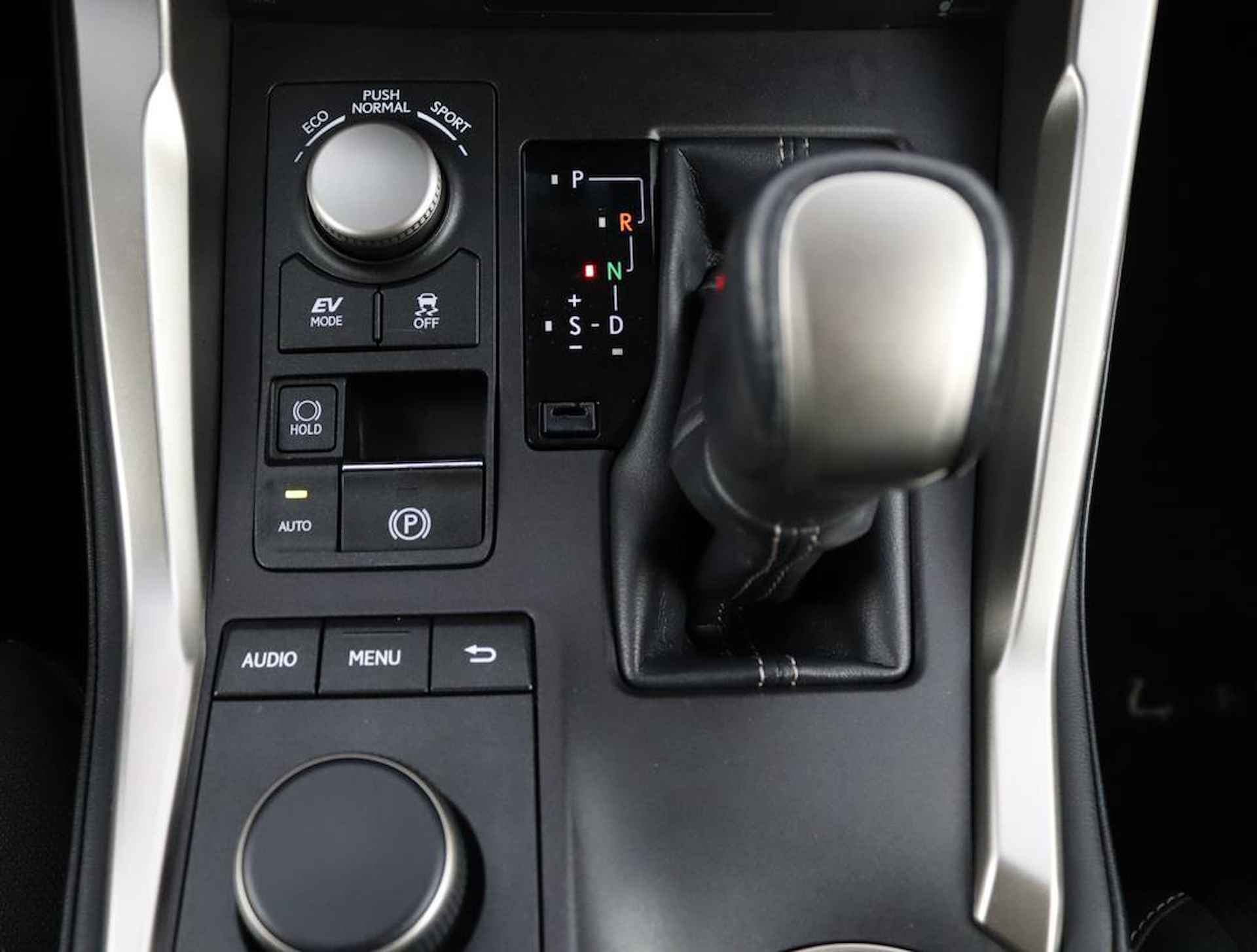 Lexus NX 300h AWD Business Line | Navigatie | Adaptive Cruise Control | - 51/55