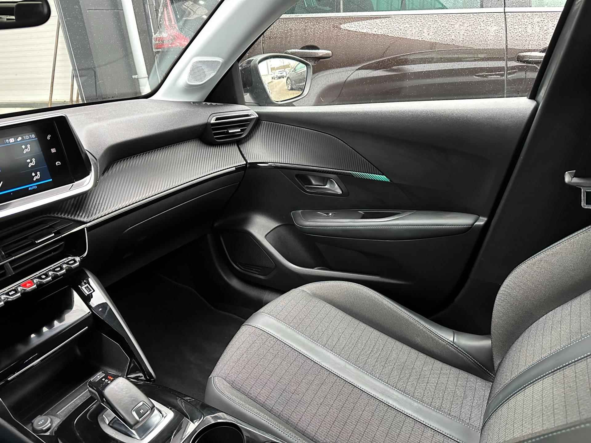 Peugeot 208 1.2 PureTech Allure Pack + Camera | Navigatie | Apple | LED | Cruise | 12 Maanden BOVAG - 27/28