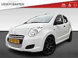 Suzuki Alto 1.0 Comfort EASSS