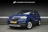 Opel Crossland X 1.2 Turbo Innovation / Stoel + Stuurverwarming / Carplay / AGR-stoelen / Navigatie