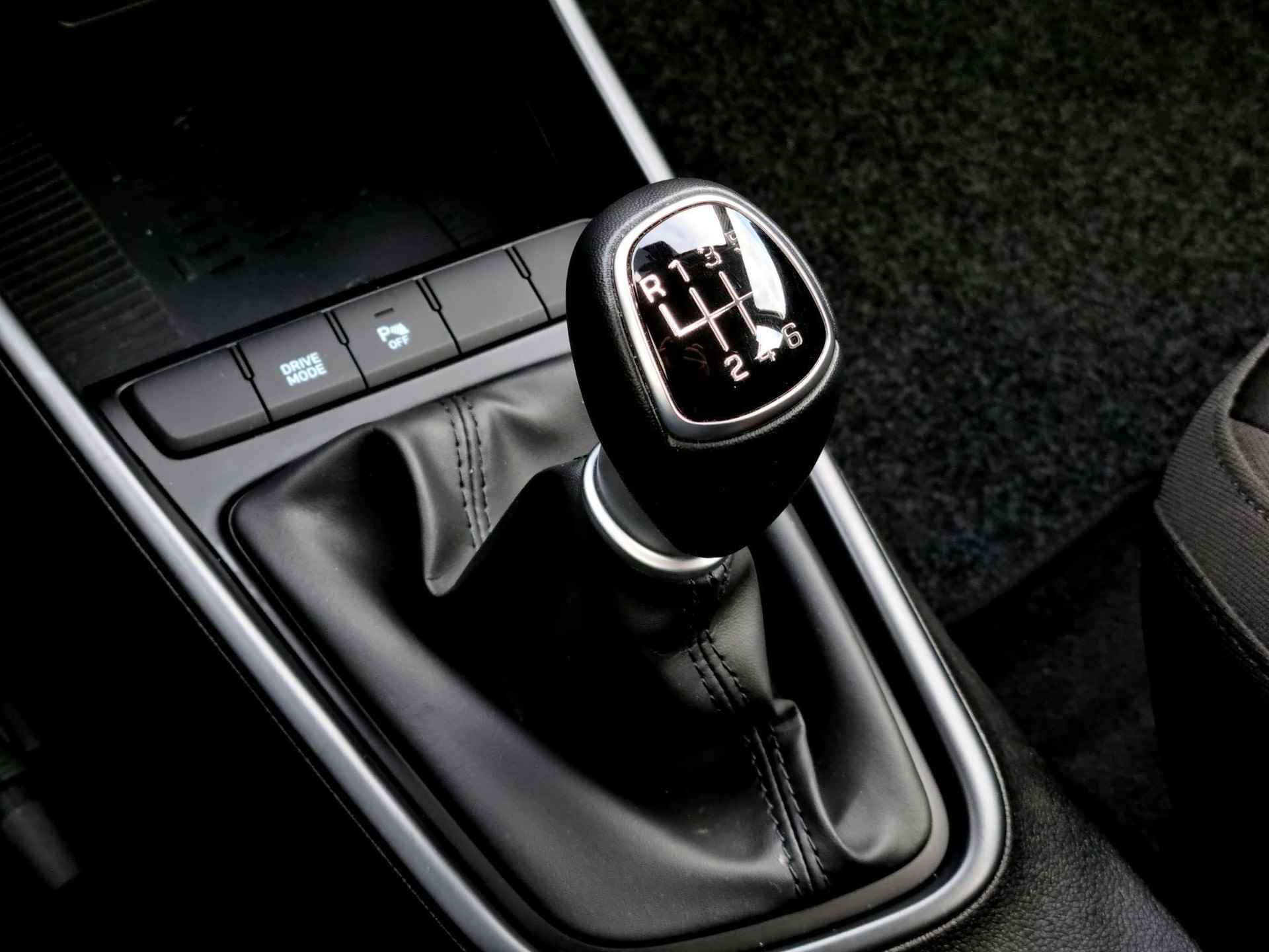Hyundai Bayon 1.0 T-GDI Comfort / Private Lease Vanaf €429,- / Navigatie via Android Auto/Apple Carplay - 9/37
