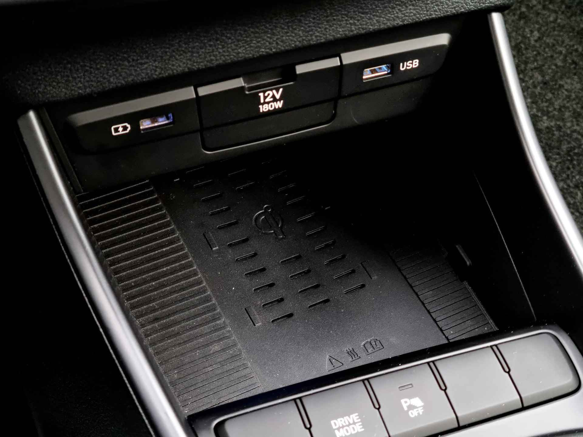 Hyundai Bayon 1.0 T-GDI Comfort / Private Lease Vanaf €429,- / Navigatie via Android Auto/Apple Carplay - 30/37
